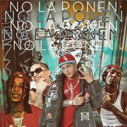 No La Ponen