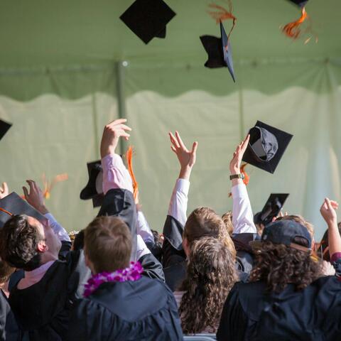 Streamers University