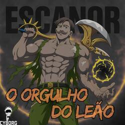 Escanor O Orgulho do Leão