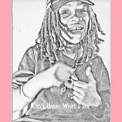 Can’t Unsee What I See