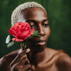 100k in My Mom’s House