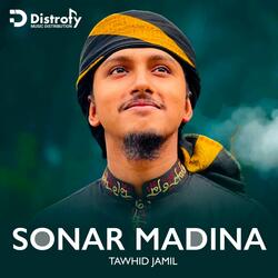 Shonar Madina