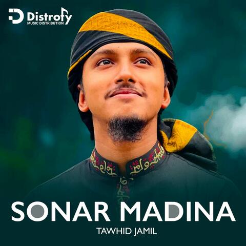 Shonar Madina