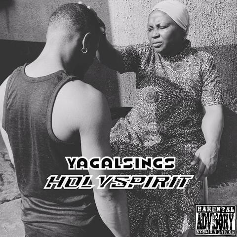Holyspirit