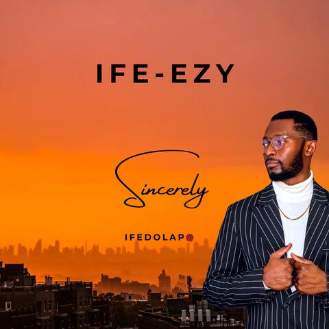 Sincerely, IFEDOLAPO