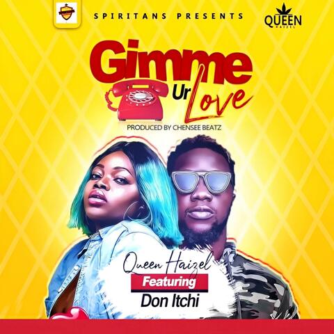 Gimme Ur Love
