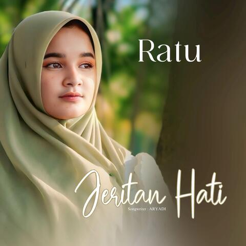 Jeritan Hati