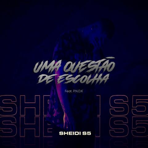 Uma Questão de Escolha