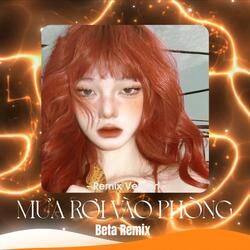 Mưa Rơi Vào Phòng Beat