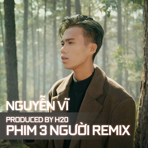 Phim Ba Người