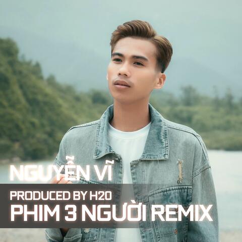 Phim Ba Người