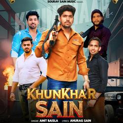 Khunkhsar Sain