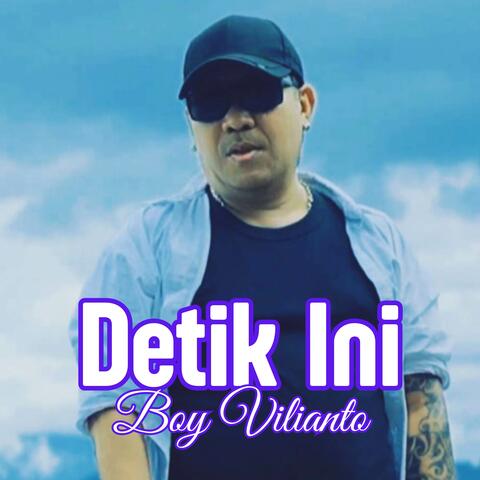 Detik Ini
