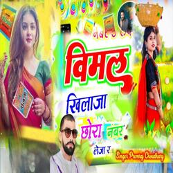 बिमल खिलाया छोरा नंबर लेजा र