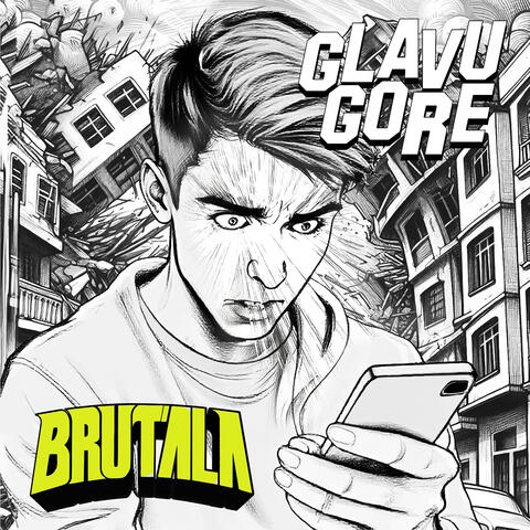 Glavu gore