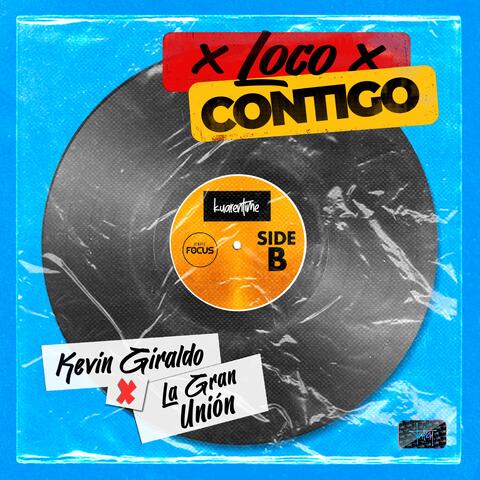 Kevin Giraldo & La Gran Unión