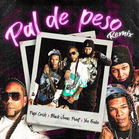 Pal De Peso