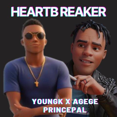 Heart breaker