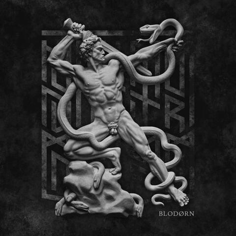 Blodørn