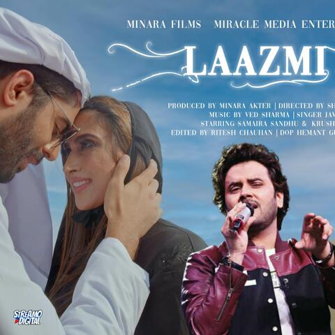 Laazmi