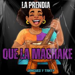 Que La Machake