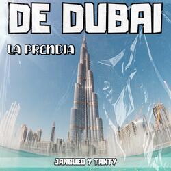 De Dubai