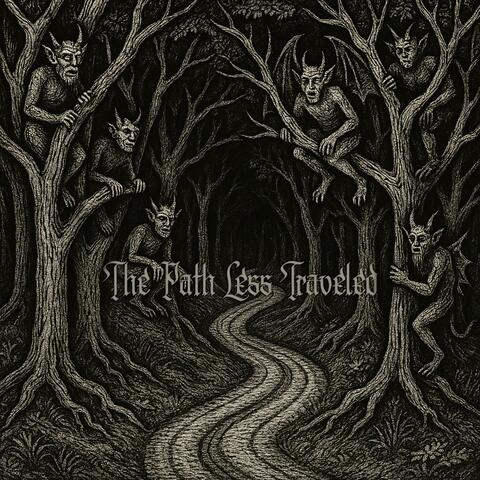 The Path Less Traveled