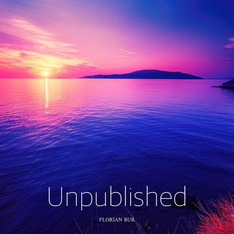 Unpublished