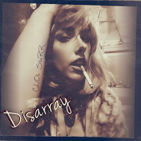 Disarray II (Set Your Soul Free)