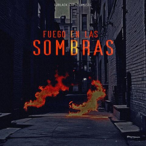 Fuego en Las Sombras