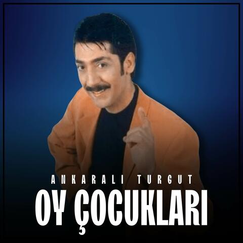 Oy Çocukları