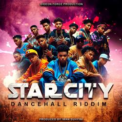 Star City Riddim