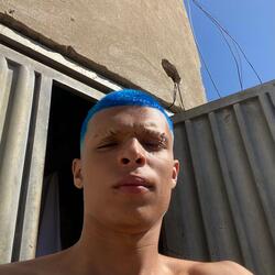 GEME BAIXINHO PRA NAO SAIR NA FREQUENCIA