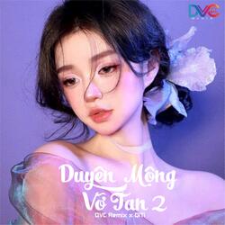 Duyên Mộng Vỡ Tan 2