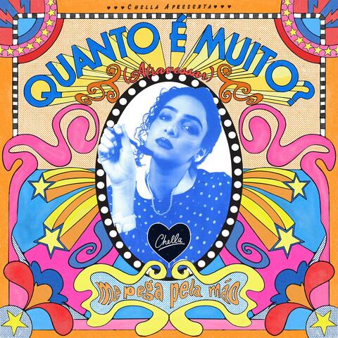Quanto é Muito? (Atravessar)