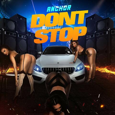 Don't Stop