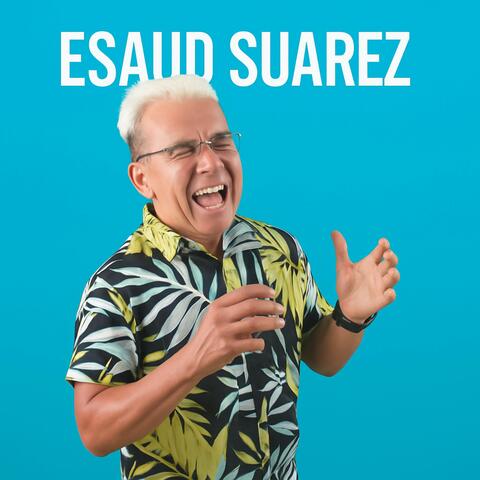 Esaud Suarez