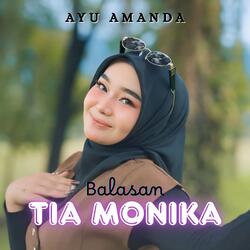 TIA MONIKA
