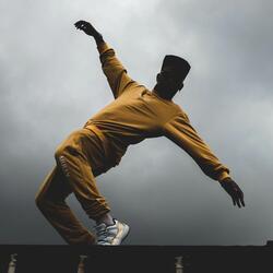 Dance Floor Movie Script