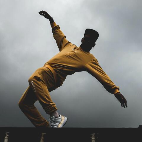Dance Floor Movie Script