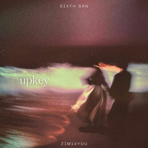 upkey