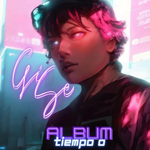 Album: Tiempo 0