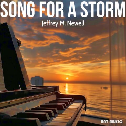 Song For A Storm