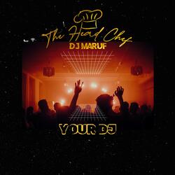 Your DJ