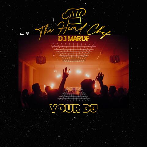 Your DJ