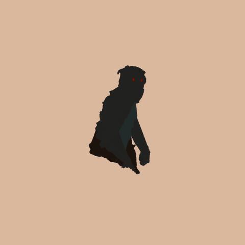 Sasquatch Man