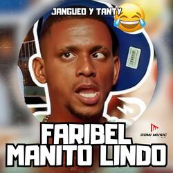 FARIBEL MANITO LINDO