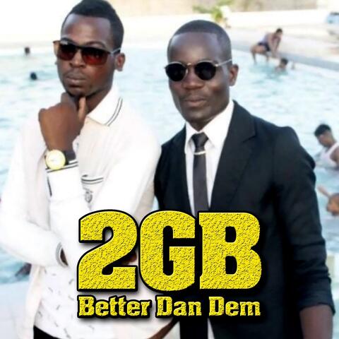 Better Dan Dem