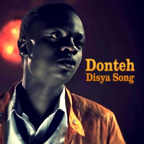 Disya Song