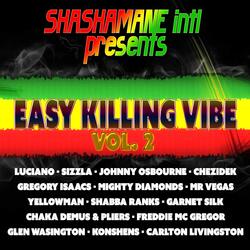 War - Shashamane Dubplate